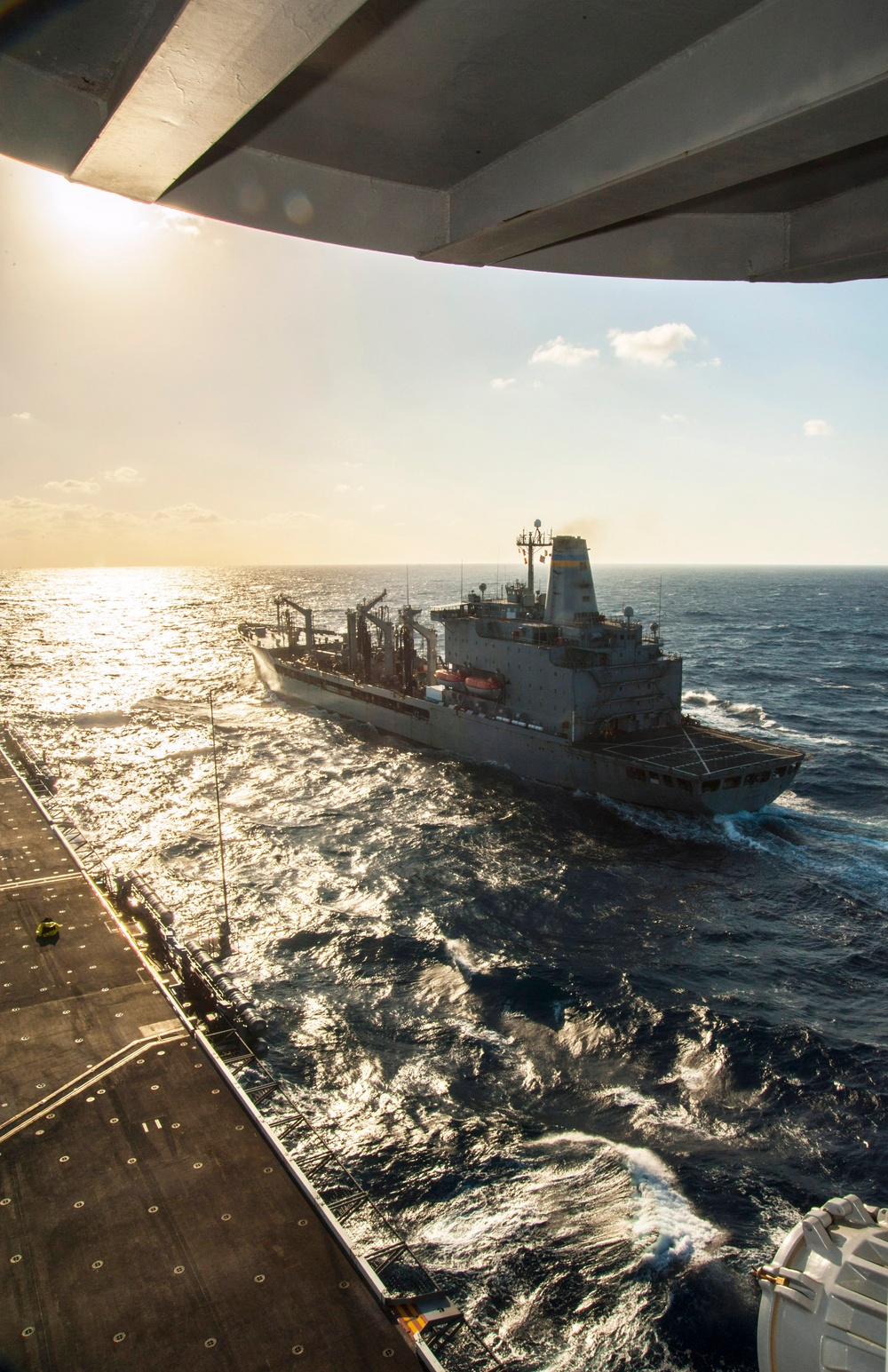 USS Harry S. Truman