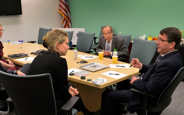 Nuclear nonproliferation discussion