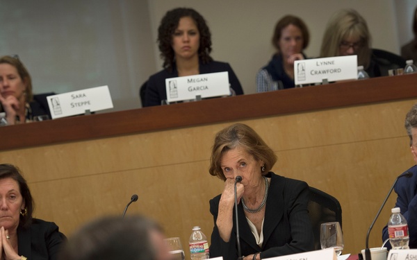 Nuclear nonproliferation discussion