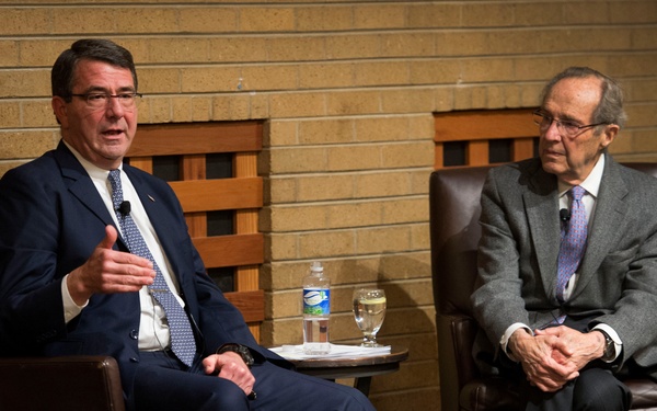 Nuclear nonproliferation discussion