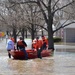 Coast Guard supporting flood response efforts in Illinois