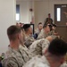Hawaii Marines Leave for Australia