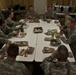 377th Theater Sustainment Command deputy commander visits exercise