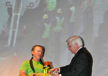 Officials say Lake Cumberland on the rise with barrier wall complete