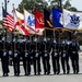 Doolittle Raiders Parade