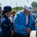 Doolittle Raiders Parade