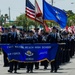 Doolittle Raiders Parade