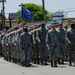 Doolittle Raiders Parade