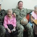 US, ROK sailors volunteer at local nursing home