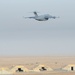 Southwest Asia airfield operations