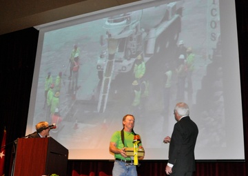 Officials say Lake Cumberland on the rise with barrier wall complete