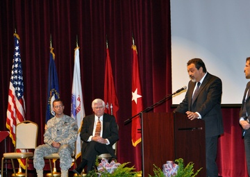 Officials say Lake Cumberland on the rise with barrier wall complete