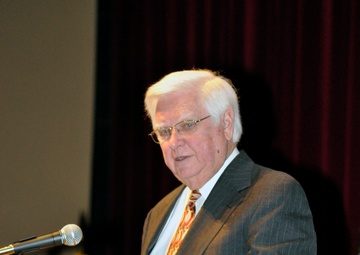 Officials say Lake Cumberland on the rise with barrier wall complete