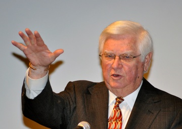 Officials say Lake Cumberland on the rise with barrier wall complete