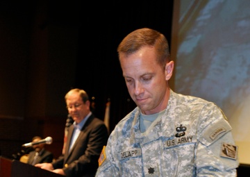 Officials say Lake Cumberland on the rise with barrier wall complete