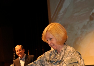 Officials say Lake Cumberland on the rise with barrier wall complete