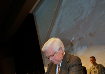 Officials say Lake Cumberland on the rise with barrier wall complete