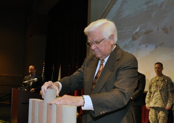 Officials say Lake Cumberland on the rise with barrier wall complete