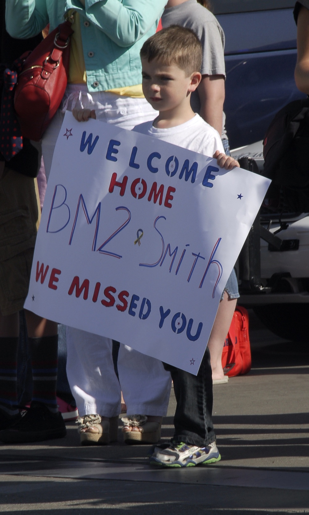 Coast Guard Cutter Waesche returns home