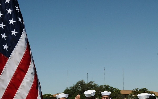 TXMF celebrates American heroes