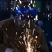 Let the sparks fly