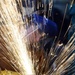 Let the sparks fly