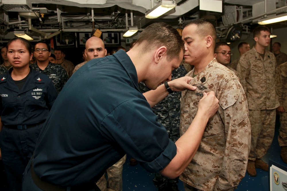 15th MEU on WestPac 12-02