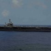 USS John C. Stennis activity