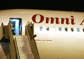 The Marines are back