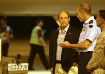 The Marines are back