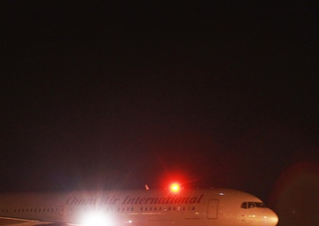 The Marines are back