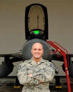 Airman is best-of-the-best five years in a row