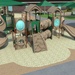 Cody Child Development Center playground project planned