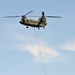 Aviators train for wildfires