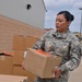 364th QM Company moves parts at SSA