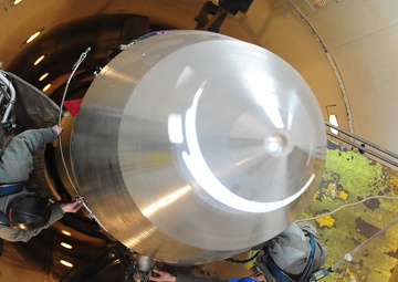 Minot's Mighty Missile Maintainers