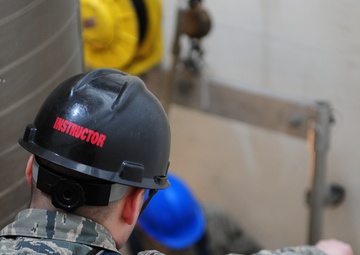 Minot’s Mighty Missile Maintainers