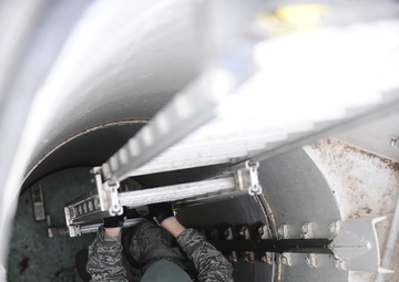 Minot’s Mighty Missile Maintainers