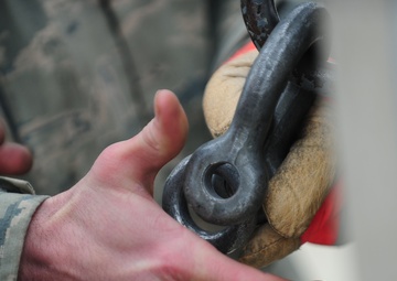 Minot’s Mighty Missile Maintainers