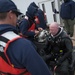 Coast Guard Diver Locker East