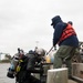 Coast Guard Diver Locker East