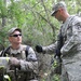 Downed aircraft radio communication training translates to life or death