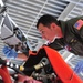 Aircraft anti-corrosion maintenance