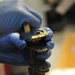 Aircraft anti-corrosion maintenance