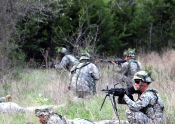 615th ASB soldiers compete in 'Bladeslinger Challenge'