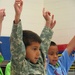 Pre-K class sings 'The World's Greatest'