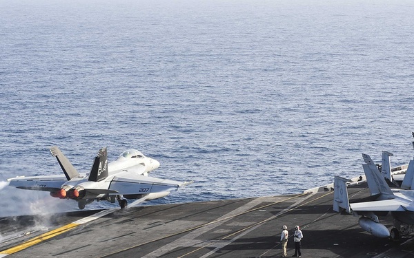 F/A-18F Super Hornet