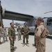 Surgeon Generals Visit