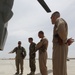 Surgeon Generals Visit