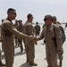 Surgeon Generals Visit